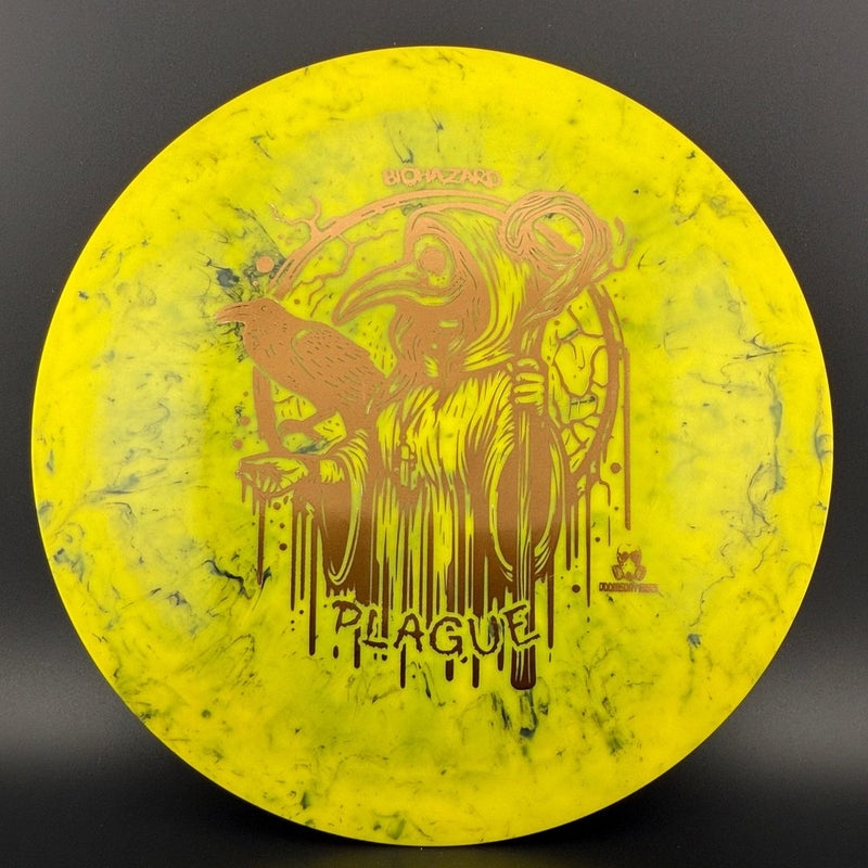 Load image into Gallery viewer, Biohazard Plague

