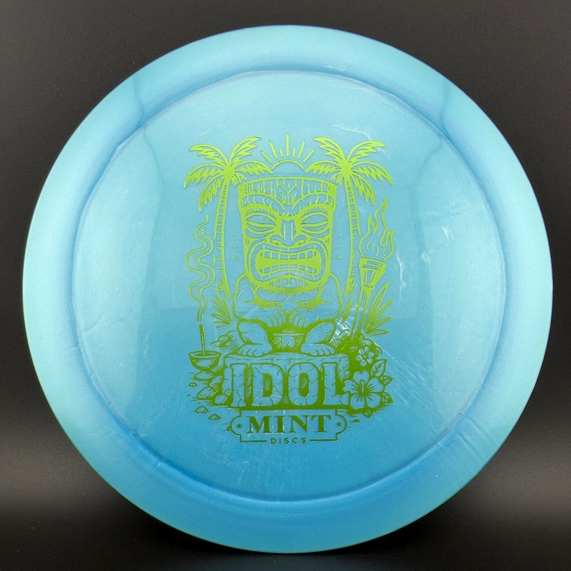 Load image into Gallery viewer, Sublime Idol - First Run
