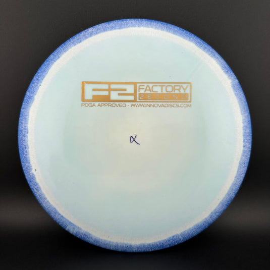 Halo Star IT - F2