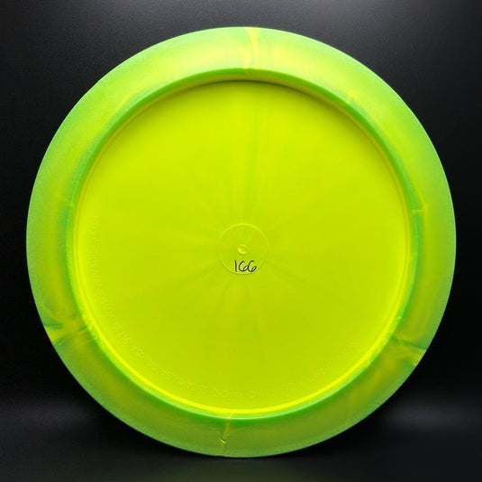 Halo S-Blend Czar - X-Out