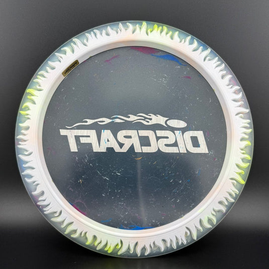 Jawbreaker Z Flame Scorch - Limited Edition