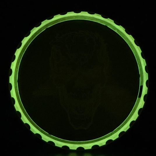 FuZed Glo Ring Zone - Limited Edition