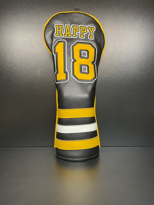 Happy Gilmore 2.0 Headcover