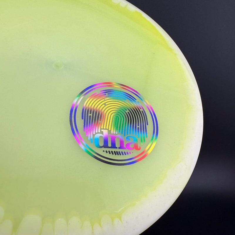 Load image into Gallery viewer, Color Glow Metal Flake Horizon C-Line MD1 - Colten Montgomery dna
