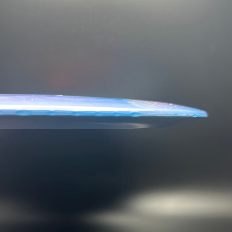Load image into Gallery viewer, Nebula Aura Synapse - Special Edition TSA Stamp
