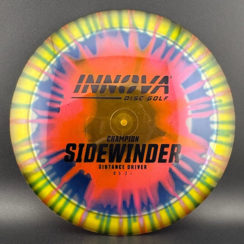 Load image into Gallery viewer, I-Dye Champion Sidewinder
