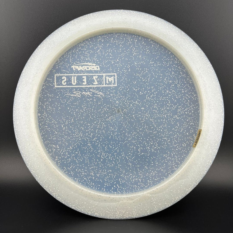 Load image into Gallery viewer, Z Sparkle Zeus - Paul McBeth Limited Edition
