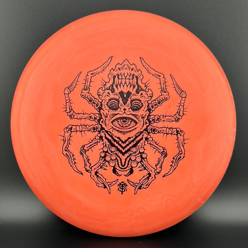 Load image into Gallery viewer, OG Base Phi - Thought Space Athletics "Eyerachnid"
