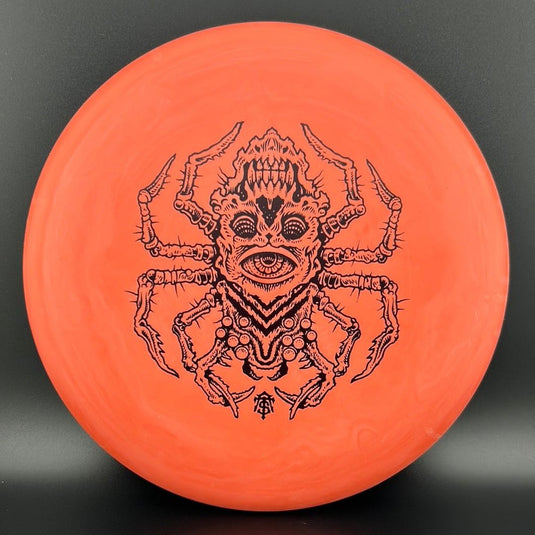 OG Base Phi - Thought Space Athletics "Eyerachnid"