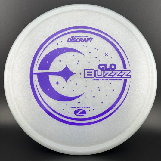 Z Glo Metallic Buzzz - Corey Ellis Signature Edition