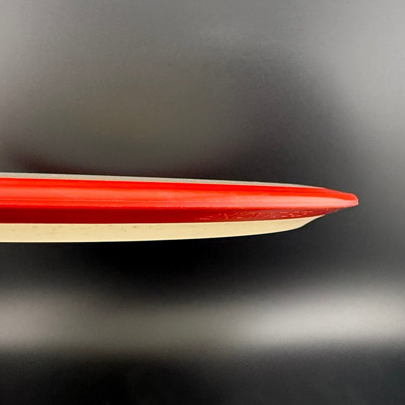 Load image into Gallery viewer, Particle Eclipse Fireball - "Fire Skulls" - Factory Misprint
