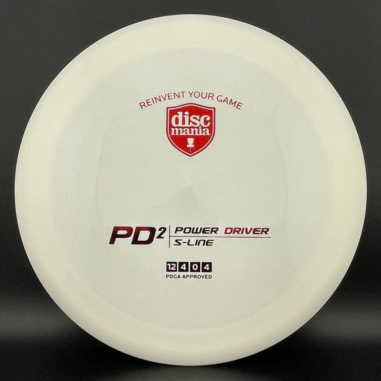 S-Line PD2