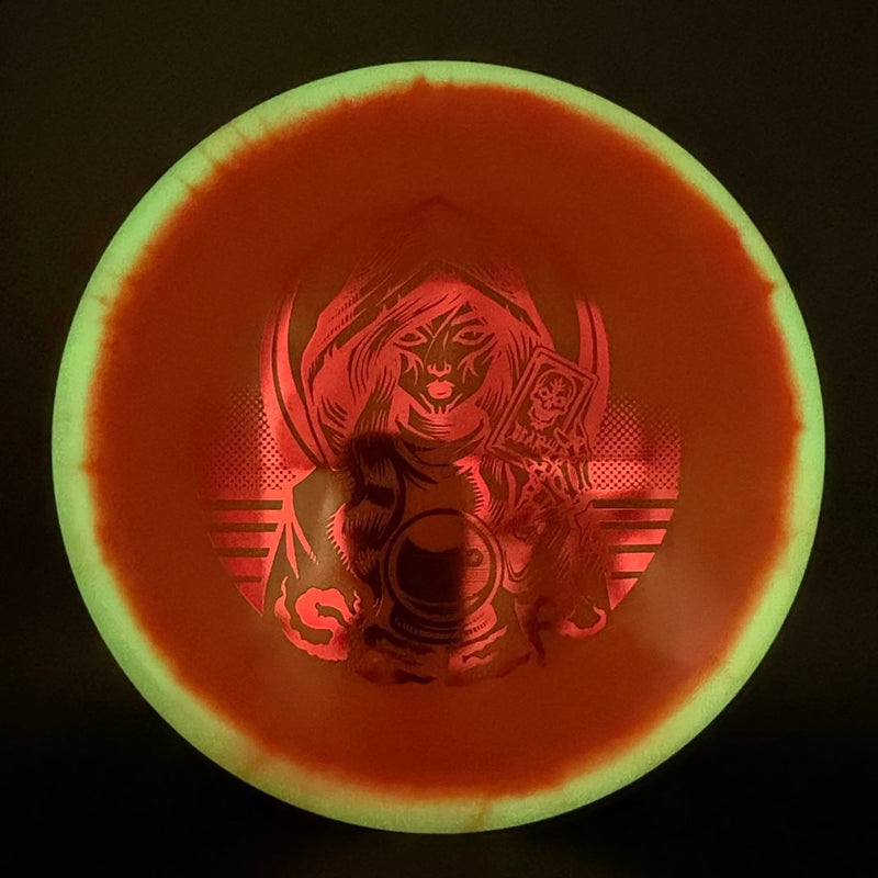 Load image into Gallery viewer, VIP Moonshine Orbit Seer - Changes
