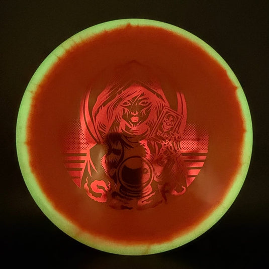 VIP Moonshine Orbit Seer - Changes