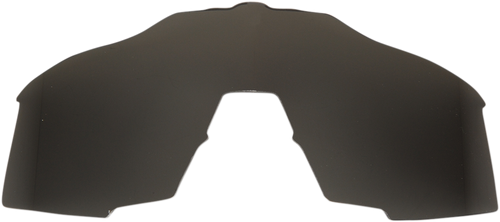 100% Speedcraft Lens - Smoke 62001-102-01