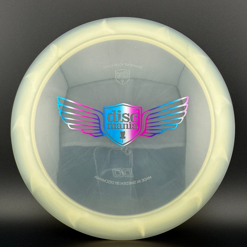 Load image into Gallery viewer, Lux Vapor DD - DM Wings *Warehouse Stash*
