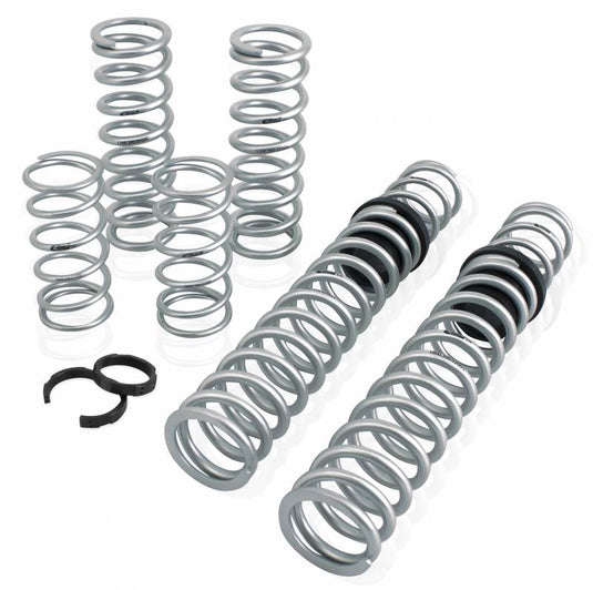 Eibach Pro-UTV Stg. 3 Springs for 17-23 Polaris XP 1000 2 Seat w/Walker Evans Shocks
