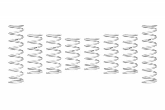 Eibach Pro-UTV Stg. 2 Springs for 22+ Polaris Turbo R 2 Seat w/Walker Evans Shocks