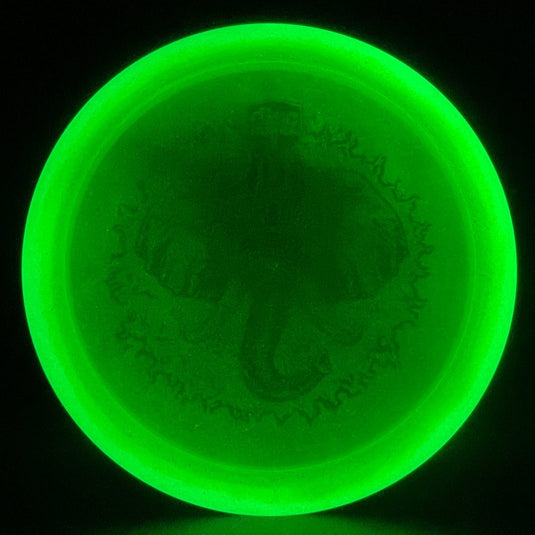 Glow Metal Flake Horizon C-Line FD3 - Limited Edition Solar Flare - Alden Harris