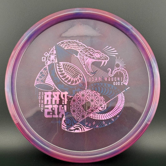 Soft Ethos Praxis - PraxHissss