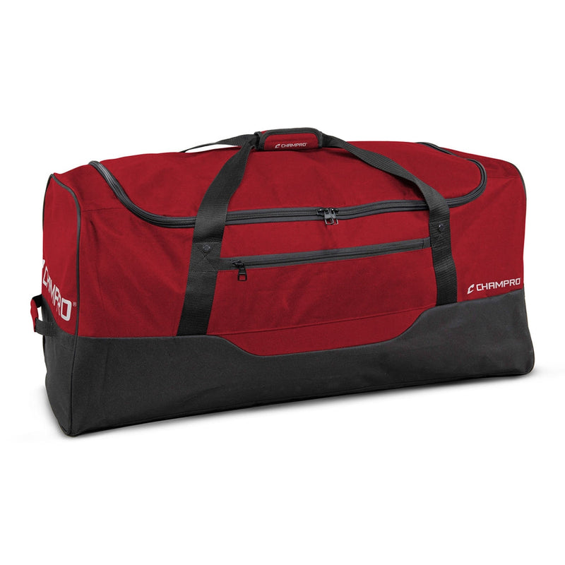 Load image into Gallery viewer, Carryall Equipment Bag
