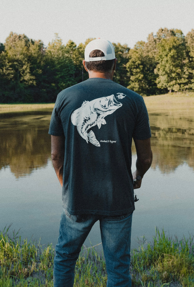 Load image into Gallery viewer, Bassin T-Shirt
