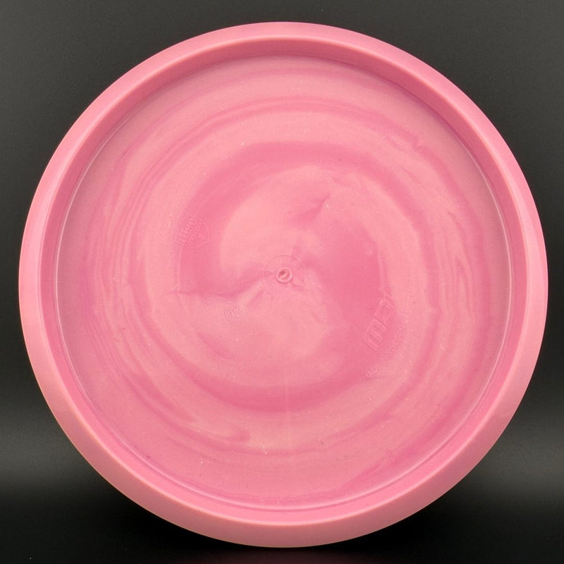 Load image into Gallery viewer, Swirl S-Line MD1 - Mini DM Stamp
