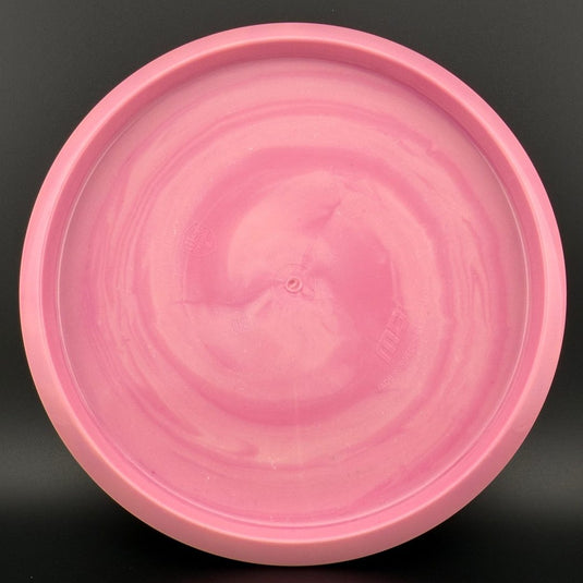 Swirl S-Line MD1 - Mini DM Stamp