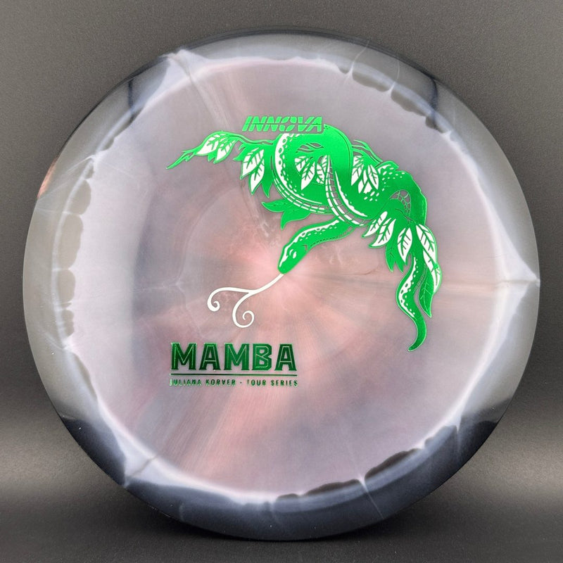 Load image into Gallery viewer, Proto Glow Halo Star Mamba - Juliana Korver 2026 Tour Series
