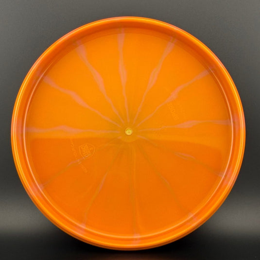 Lux Vapor Spore - MB Mystery Disc