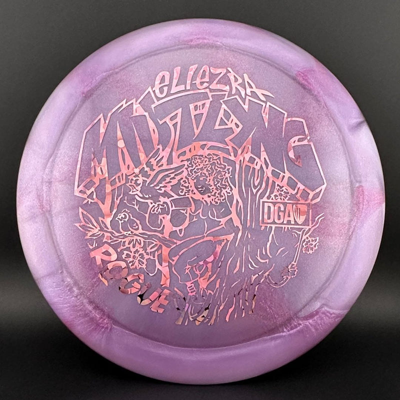 Load image into Gallery viewer, Swirl Rogue - Eliezra Midtlyng 2024 Tour Series
