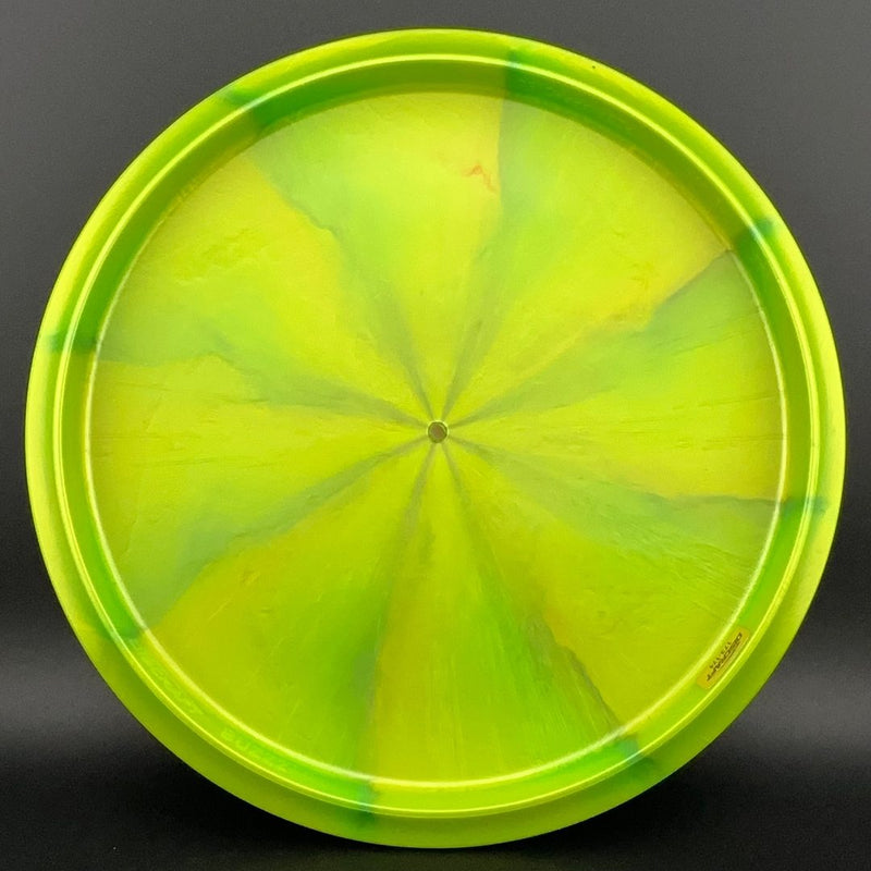 Load image into Gallery viewer, Titanium Swirl Buzzz
