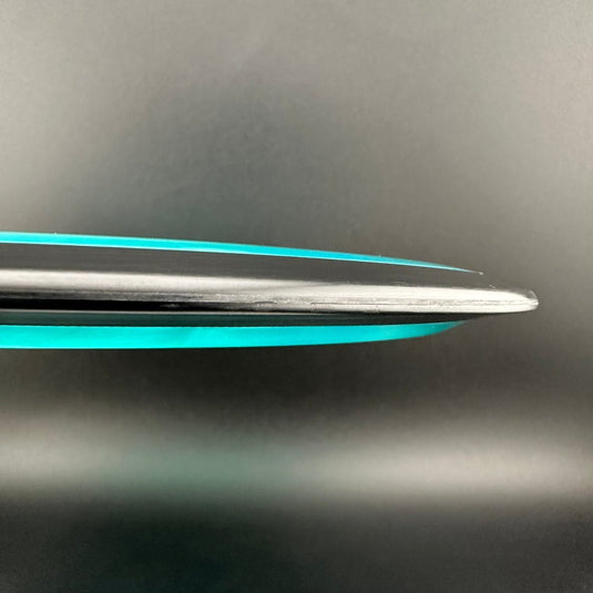 Proton Inertia