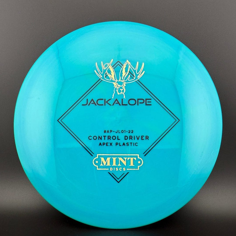 Load image into Gallery viewer, Apex Jackalope - 2022 First Run
