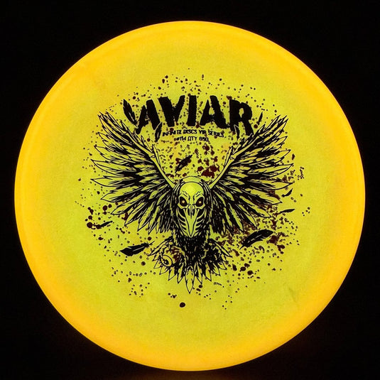 Proto Glow Soft Champion Aviar - VIP Series