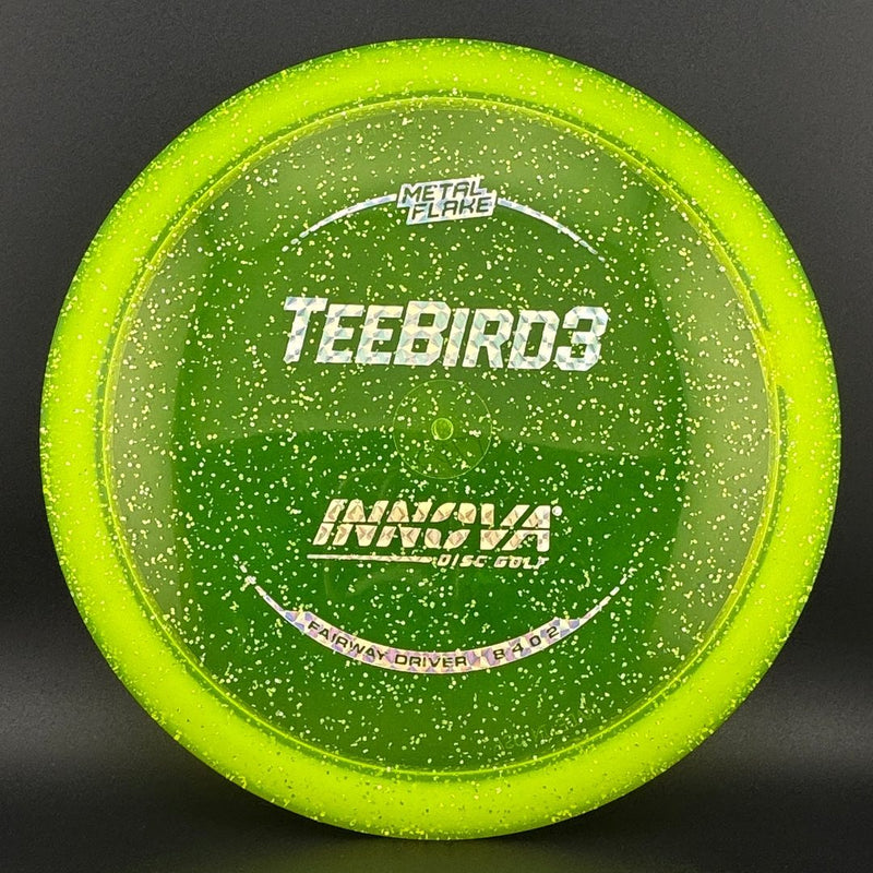 Load image into Gallery viewer, Metal Flake Champion Teebird3
