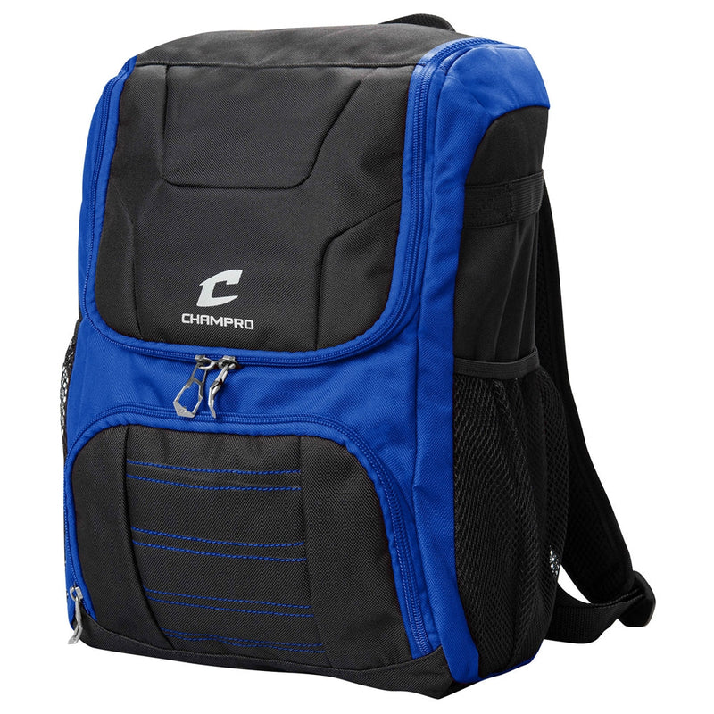 Load image into Gallery viewer, Prodigii Backpack
