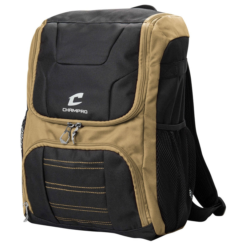 Load image into Gallery viewer, Prodigii Backpack
