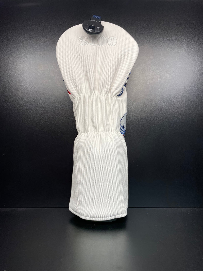 Load image into Gallery viewer, Lucky 100 Headcover
