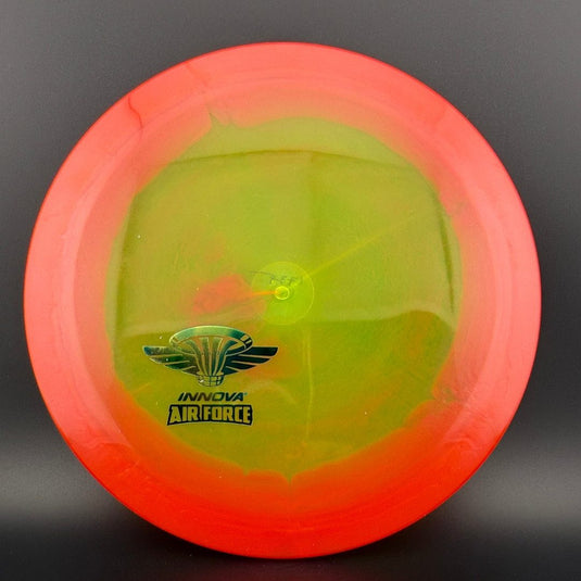 Halo Champion Eagle-L (*Flat Top) - Air Force