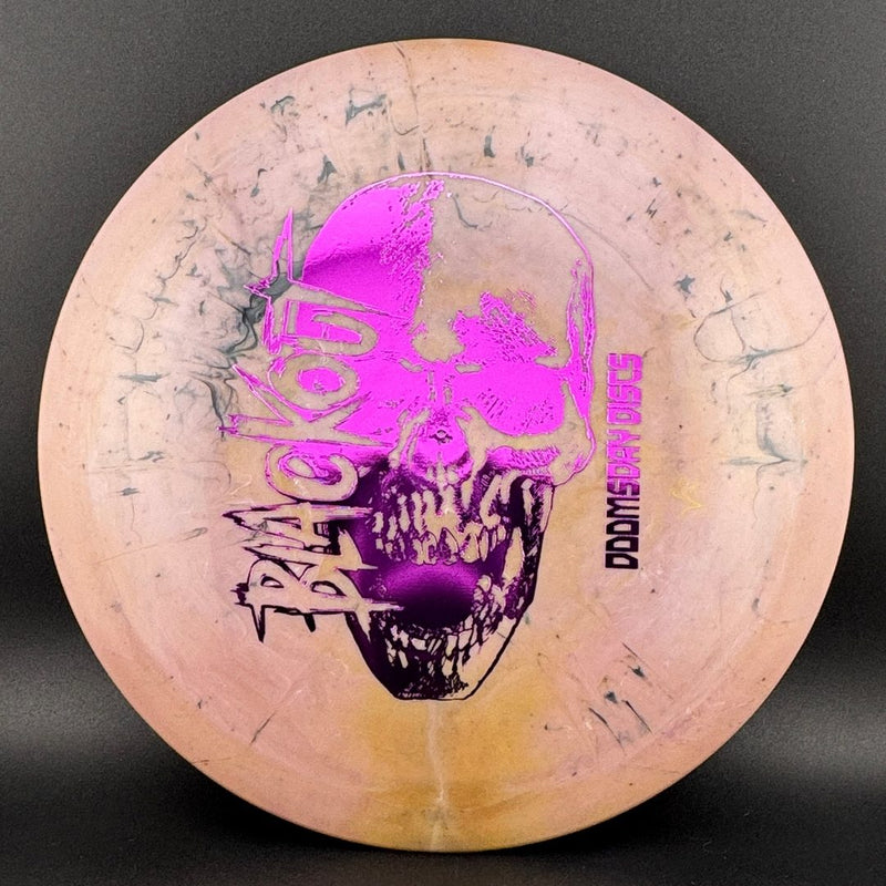 Load image into Gallery viewer, Biohazard Blackout
