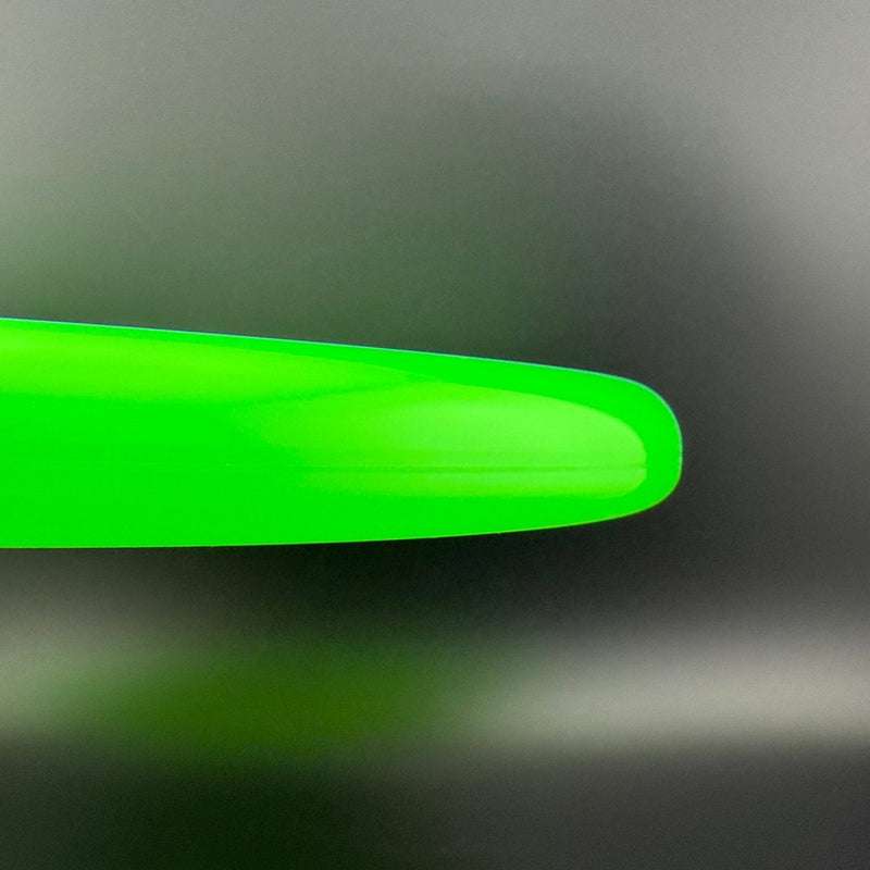 Load image into Gallery viewer, K1 Berg - "HeisenBERG" by Skeet Designs - Poison Green 1/50
