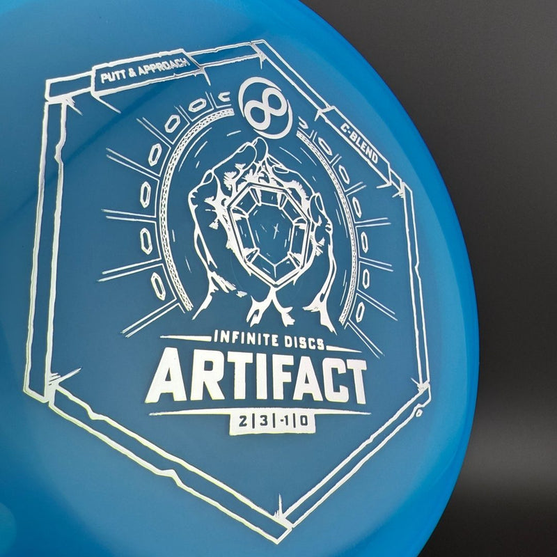 Load image into Gallery viewer, C-Blend Artifact - First Run
