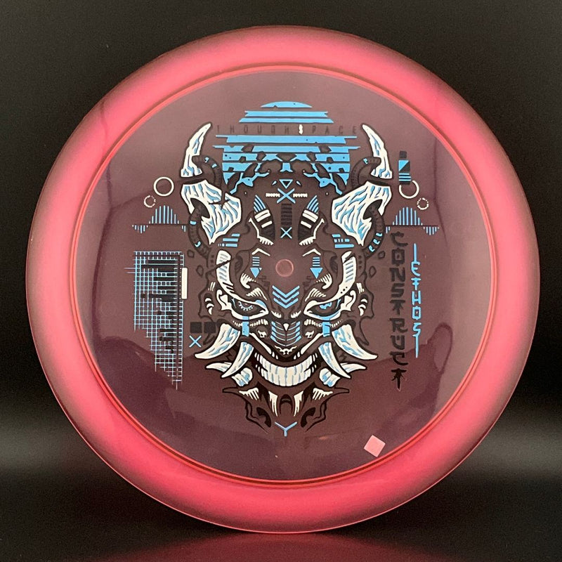 Load image into Gallery viewer, Ethos Construct "Cyber Oni" - First Run
