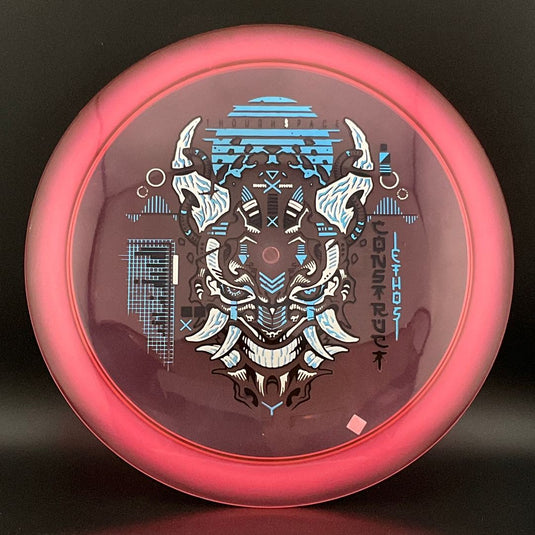 Ethos Construct "Cyber Oni" - First Run
