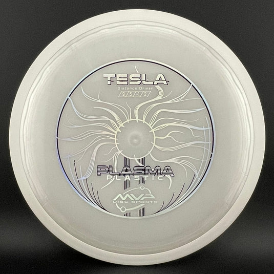 Plasma Tesla