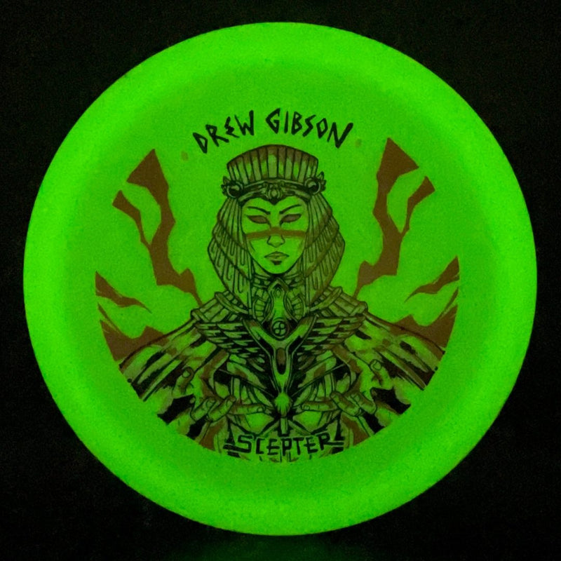 Load image into Gallery viewer, Color Glow C-Blend Scepter - Drew Gibson Signature *Gibson Stash Used*

