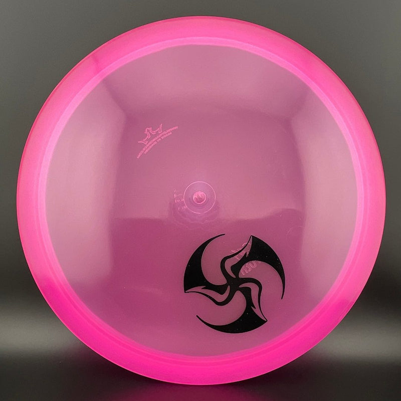 Load image into Gallery viewer, Lucid Ice Emac Truth - Mini Huk Lab TriFly

