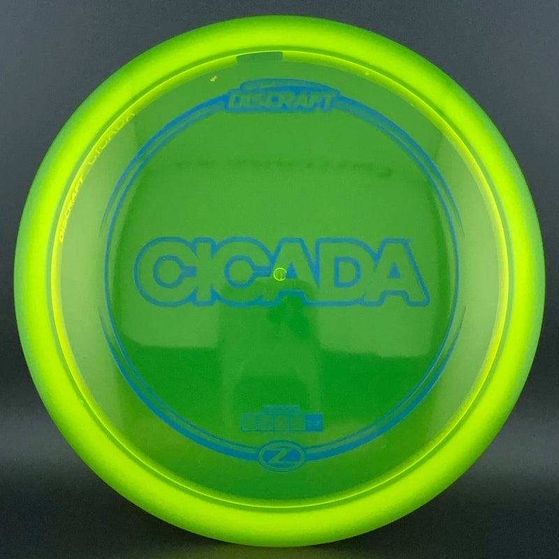 Load image into Gallery viewer, Z Line Cicada
