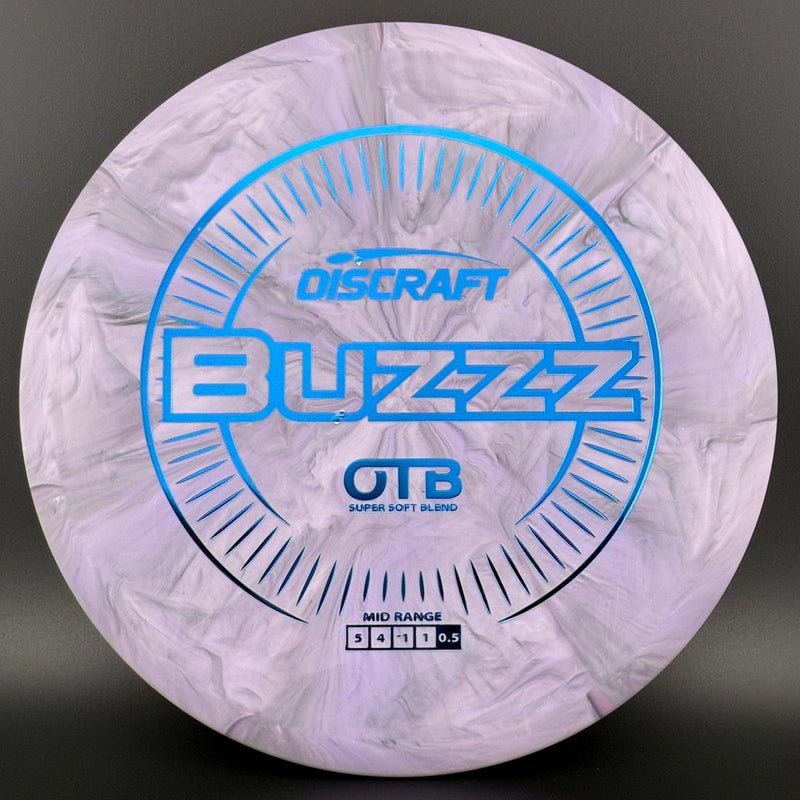 Load image into Gallery viewer, Swirl Super Soft Buzzz - OTB

